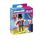PLAYMOBIL 4760 Clown Dresseur de Chiens