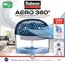 ABSORBEUR D HUMIDITE  RUB.ABSORB.AERO 360°      40M² PT ABSORBEUR ANT…