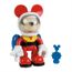 Mickey Astronaute