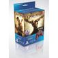  GOD OF WAR : ASCENSION + DUAL SHOCK ROUGE GRENAT