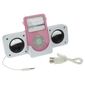 ENCEINTES - HAUT PARLEUR - SUBWOOFER HAUT-PARLEURS POUR iPOD & LECTEURS MP3