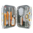 SET DE SOIN SAFETY 1sST Trousse de soin et de toilette