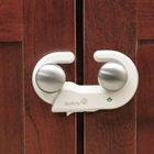  SAFETY 1st bloque-placard SecurTech