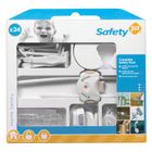 BLOQUE MULTIFONCTIONS-KITSECURITE SAFETY 1st 24 articles pour la sécurité des enfant