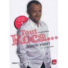 BD MANGA HUMOUR TOUT ROCA... SINON RIEN !