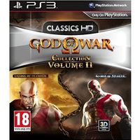 God of War Collection : Volume 2 Essentiels God of War Collection : Volume 2 Essentiels