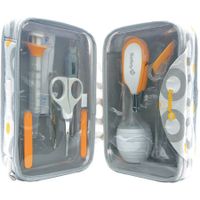 SAFETY 1St Trousse de soin et santé SAFETY 1St Trousse de soin et santé