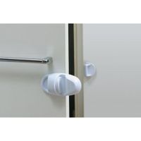 BLOQUE PORTE FENETRE TIROIR SAFETY 1ST Bloque-placard