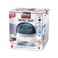 Absorbeur Power Tab Rubson 40m² Avec 2 recharges Absorbeur Power Tab Rubson 40m² Avec 2 recharges