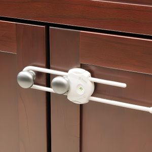 SAFETY 1st Bloque-placard ? glissi?re