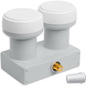 STRONG SRTL760 T?te LNB Monobloc (Astra+Hotbird)