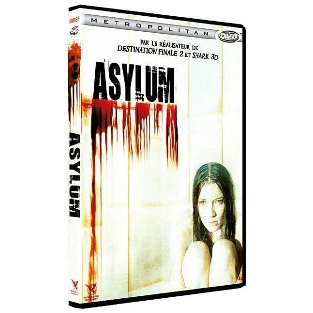 Asylum Film