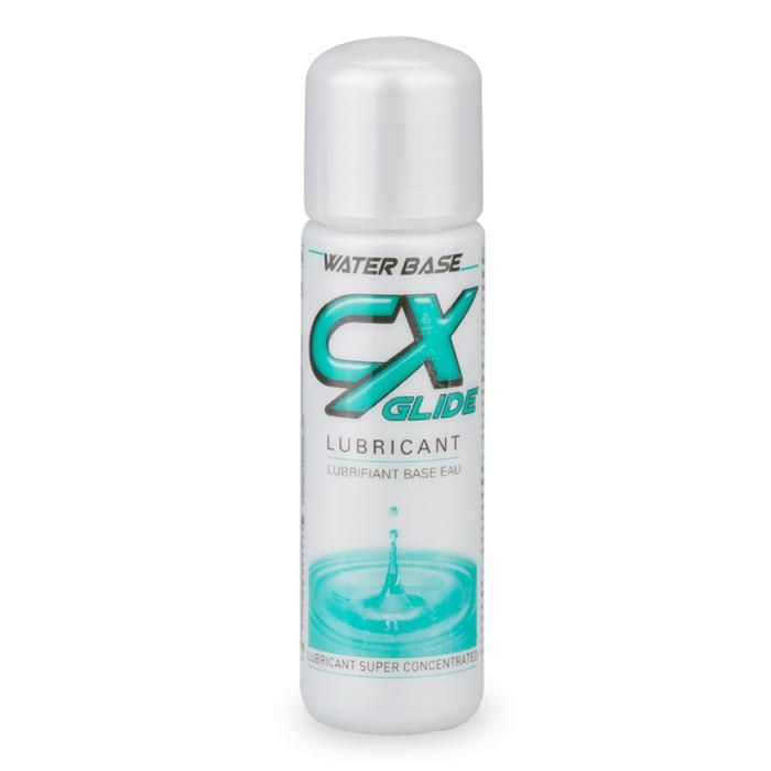 Lubrifiant Water CX Glide Achat / Vente Lubrifiant Water CX Glide