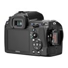 REFLEX PENTAX - APN reflex K-5 +16-50mm SDM +50-135mm SDM