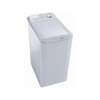 LAVE-LINGE Lave-linge Top CTF1255  5.5 
