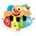 FISHER-PRICE Piano de Puppy