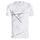 Calvin Klein T-Shirt Homme Blanc Slim Fit