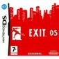 JEUX VIDEO EXIT / JEU CONSOLE NINTENDO DS