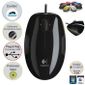 SOURIS Logitech LS1 Laser Mouse