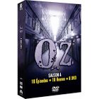 DVD SERIE TV DVD OZ, saison 4