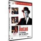 DVD FILM DVD Le diable par la queue