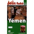 TOURISMES / VOYAGES GUIDE PETIT FUTE ; COUNTRY GUIDE; YEMEN (EDITION 2