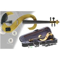 INSTRUMENTS A CORDES STAGG - Evn 4/4 H - Autre Instrument - Violon 