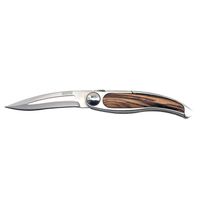 COUVERTS - MENAGERE Couteau LAGUIOLE PRODUCTION de poche EVOLUTION