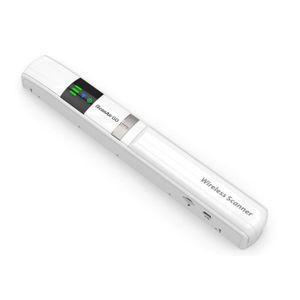 Must iScanAir Go H410W Wifi (21764518)