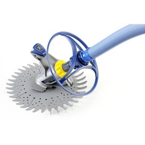 Nettoyeur hydraulique ZODIAC R3