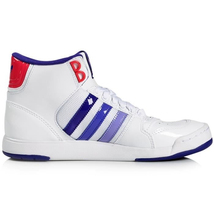 adidas montant femme