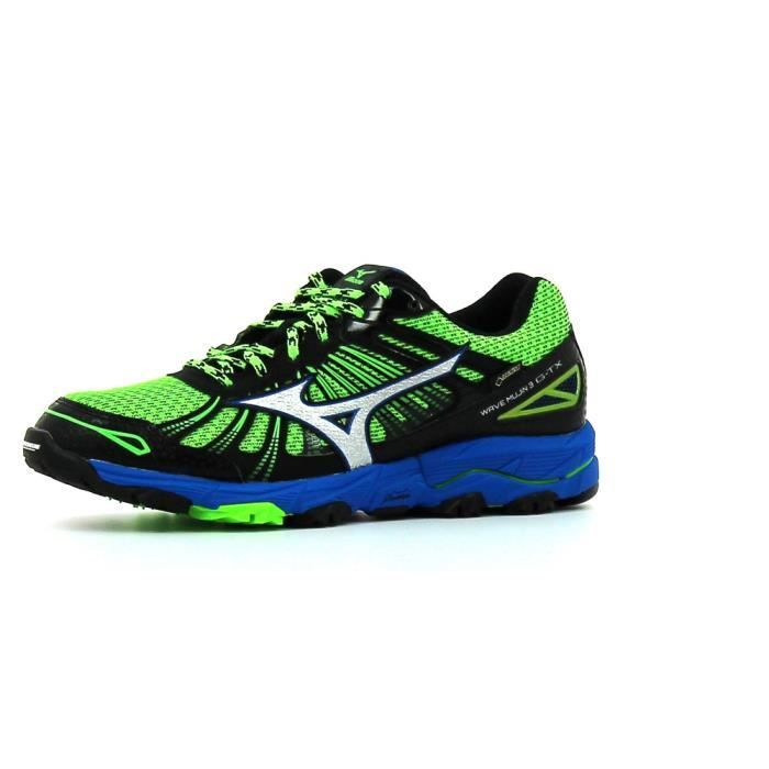 mizuno running femme fin de serie