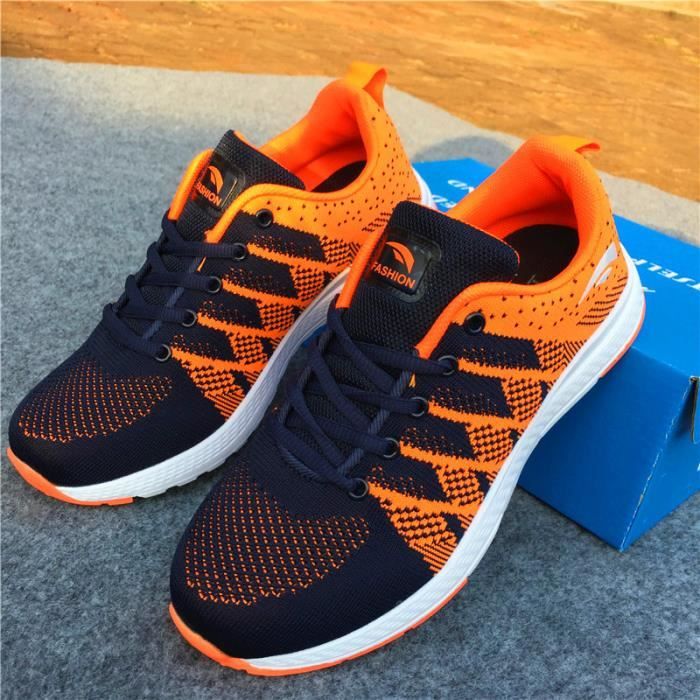 Chaussures de course à pied pour