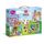 SOFIA Edukit Mega 7 en 1 Filles Clementoni