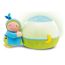 CHICCO Magic'projection bleu