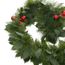  Guirlande sapin feuille