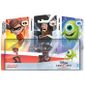 SORTIE JEUX VIDEO PACK DE COMPAGNONS DISNEY INFINITY (3-PACK)