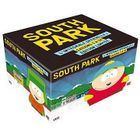  DVD Coffret intégrale South Park