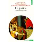 SCIENCES HUMAINES La justice ; l'obligation impossible
