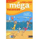 SCOLAIRE - ETUDIANT Du CM1 vers le CM2 ; 9/10ans