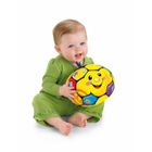 BALLE - BOULE - BALLON Fisher Price Ballon Musical
