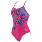  Maillot 1 pièce Arena Cartoon One