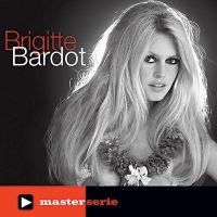 CD BRIGITTE BARDOT