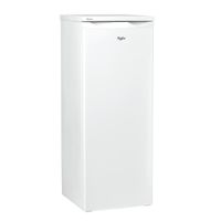 RÉFRIGÉRATEUR CLASSIQUE WHIRLPOOL WM1550 A+W Réfrigérateur 1 porte RÉFRIGÉRATEUR CLASSIQUE WHIRLPOOL WM1550 A+W Réfrigérateur 1 porte