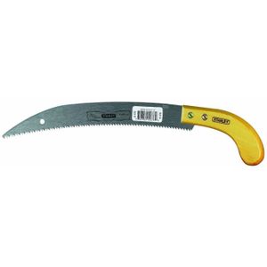 STANLEY Scie couteau de jardinier 355mm
