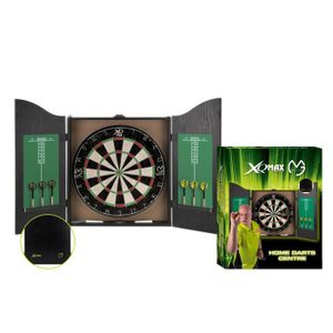 XQ Max Cible de fléchettes Michael van Gerwen