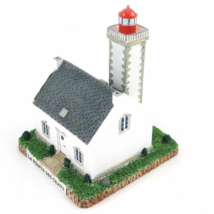 Le phare de