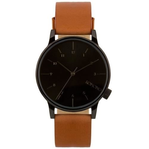 KOMONO KOM-W1947 Pánske Hodinky 45MM Náramkové hodinky