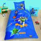 PARURE DE COUETTE Housse de Couette et 1 Taie d'Oreiller TOY STORY