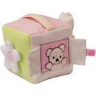 CUBE EVEIL HELLO KITTY Cube d'activité